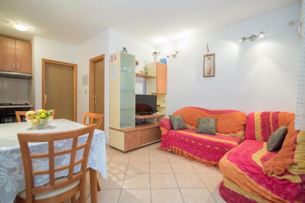Apartments Longo Supetar Extérieur photo